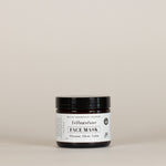 Yellowstone Face Mask