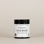 Yellowstone Face Mask