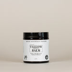 Tallow and Honey Balm