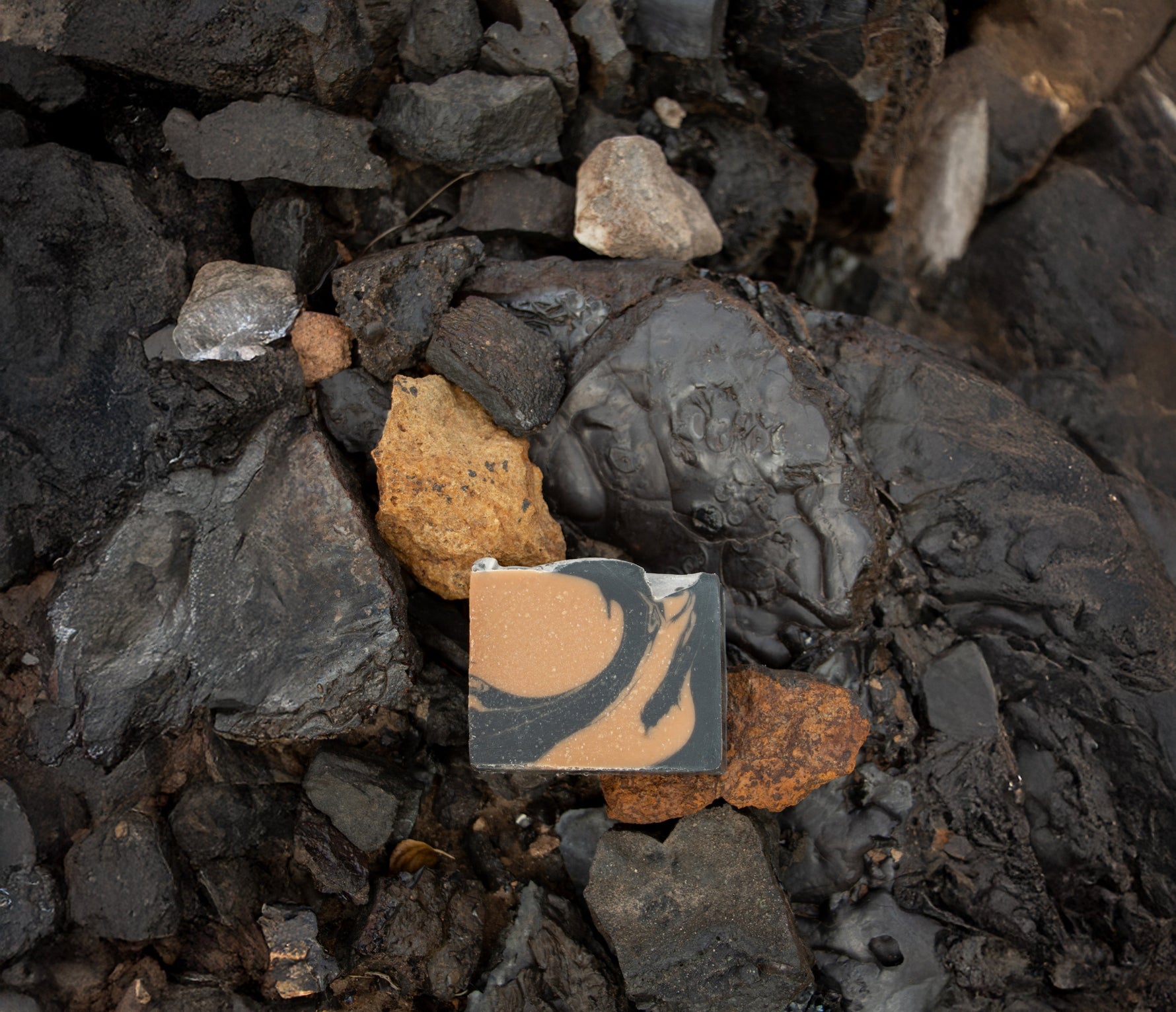 Anaconda Copper: Behind The Bar