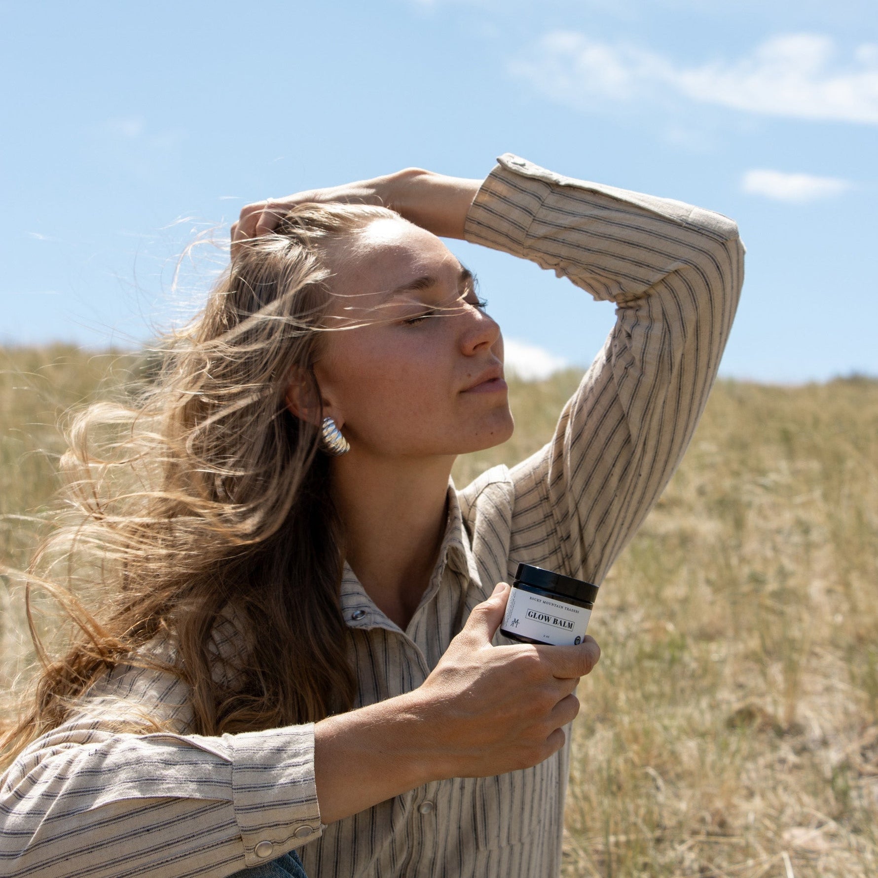 How To Pick The Balm For Your Skin