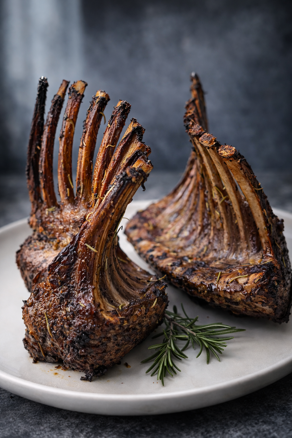 Half Icelandic Lamb (deposit)