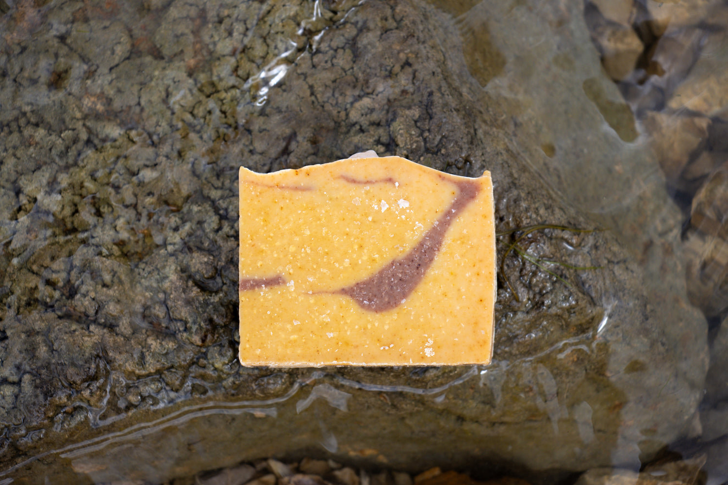 Yellowstone Goat Milk & Tallow Facial Cleanser