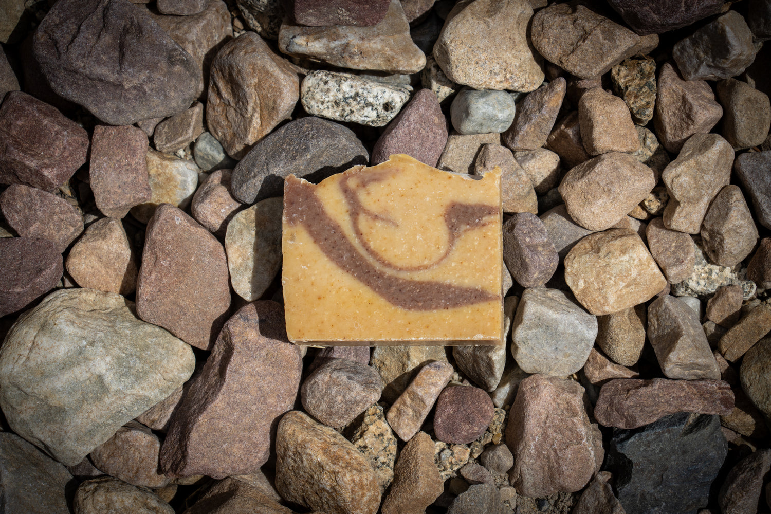 Yellowstone Goat Milk & Tallow Facial Cleanser