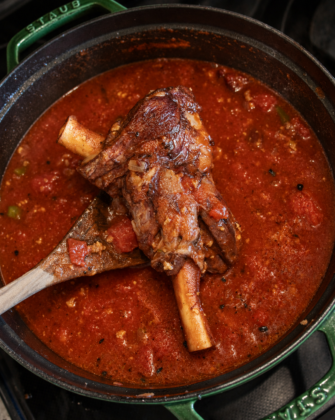 Half Icelandic Lamb (deposit)