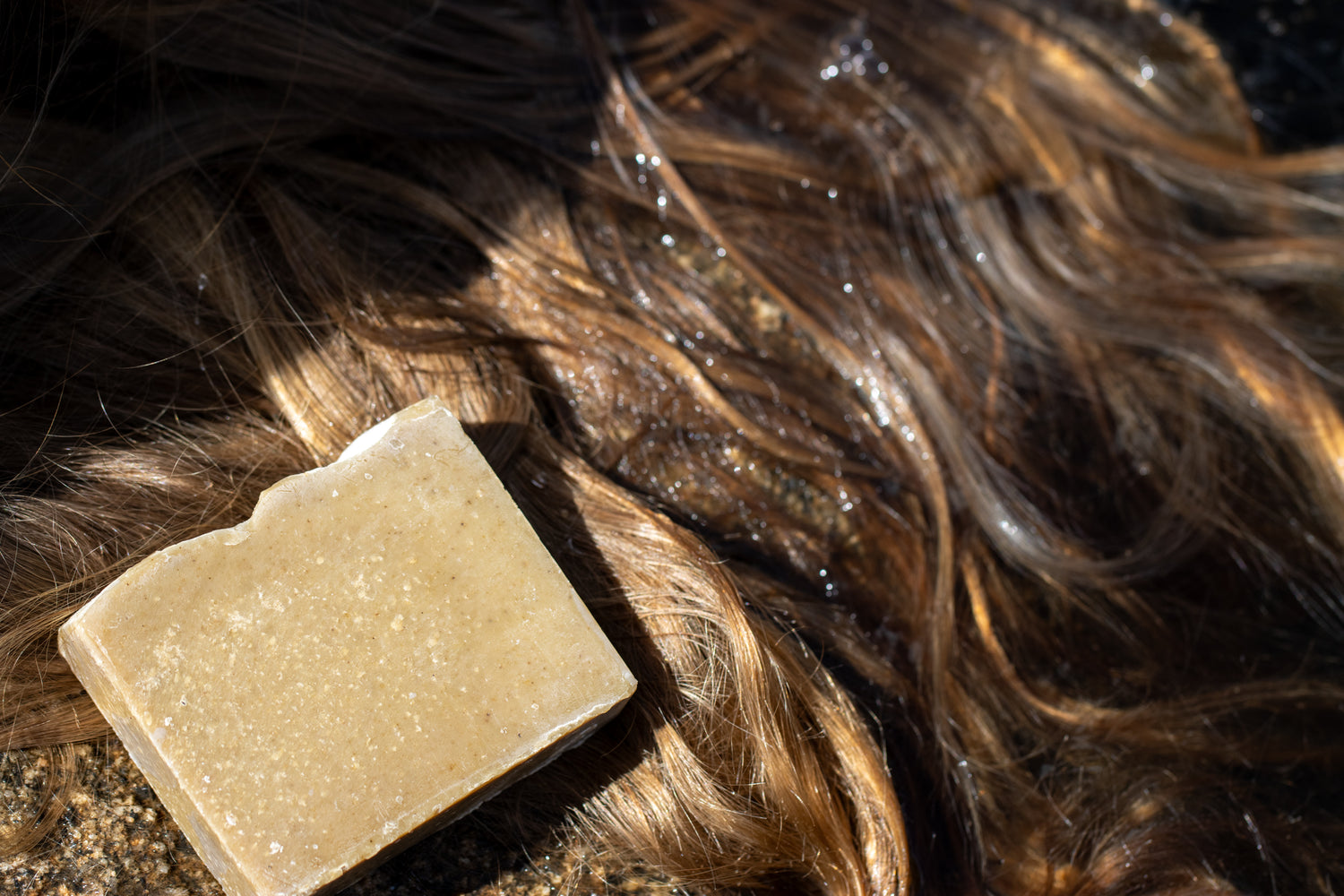 Shampoo Bar
