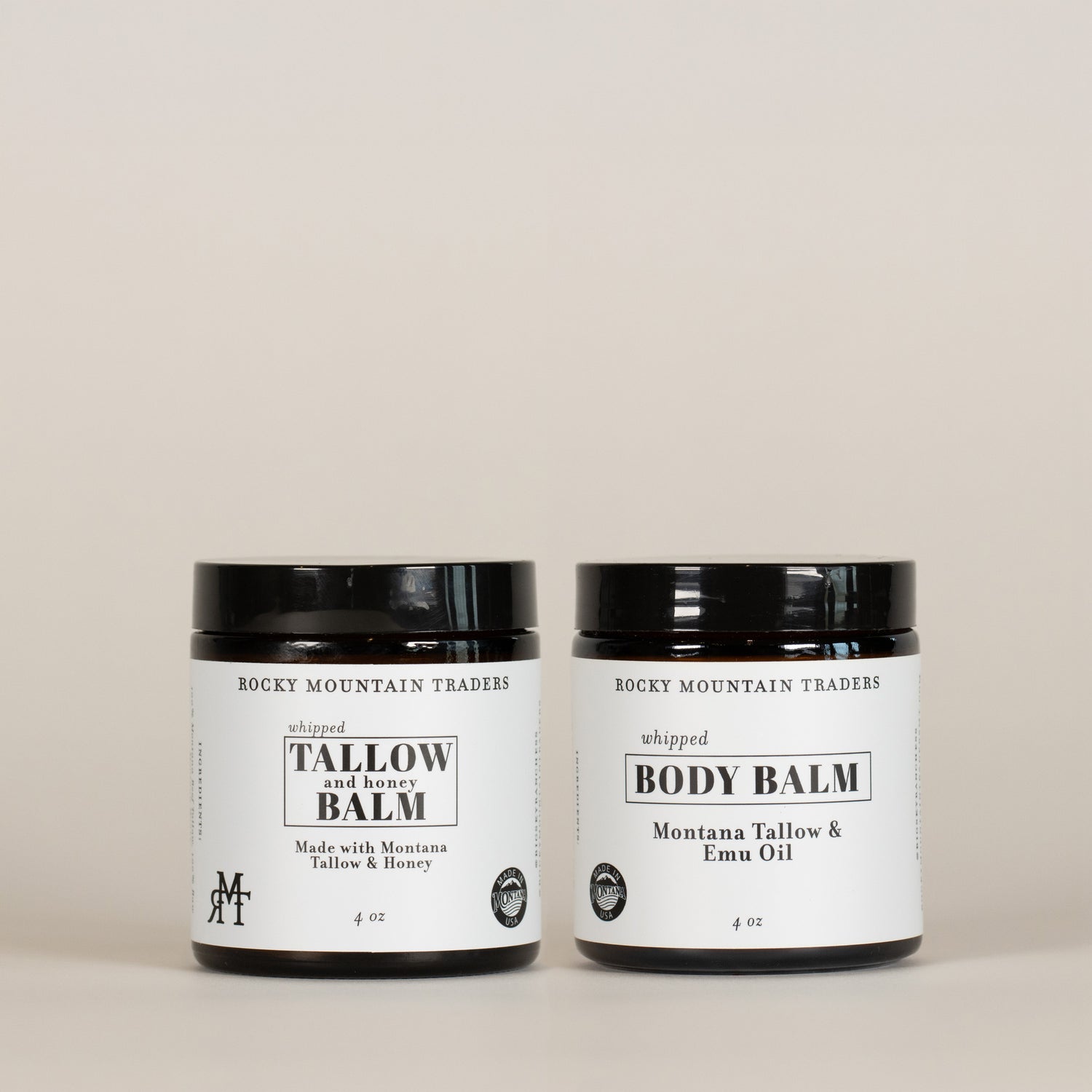 Unscented Essential Set