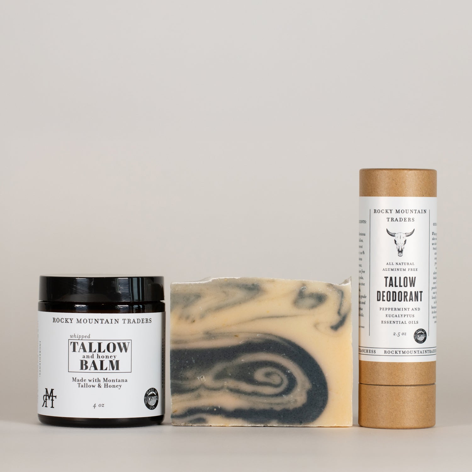 Eureka Bundle